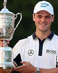 Martin Kaymer